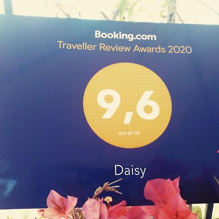 Daisy Apartamento Villajoyosa  Exterior foto