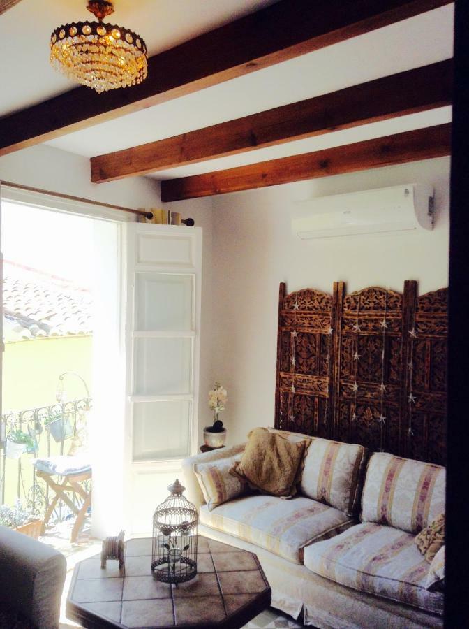 Daisy Apartamento Villajoyosa  Exterior foto