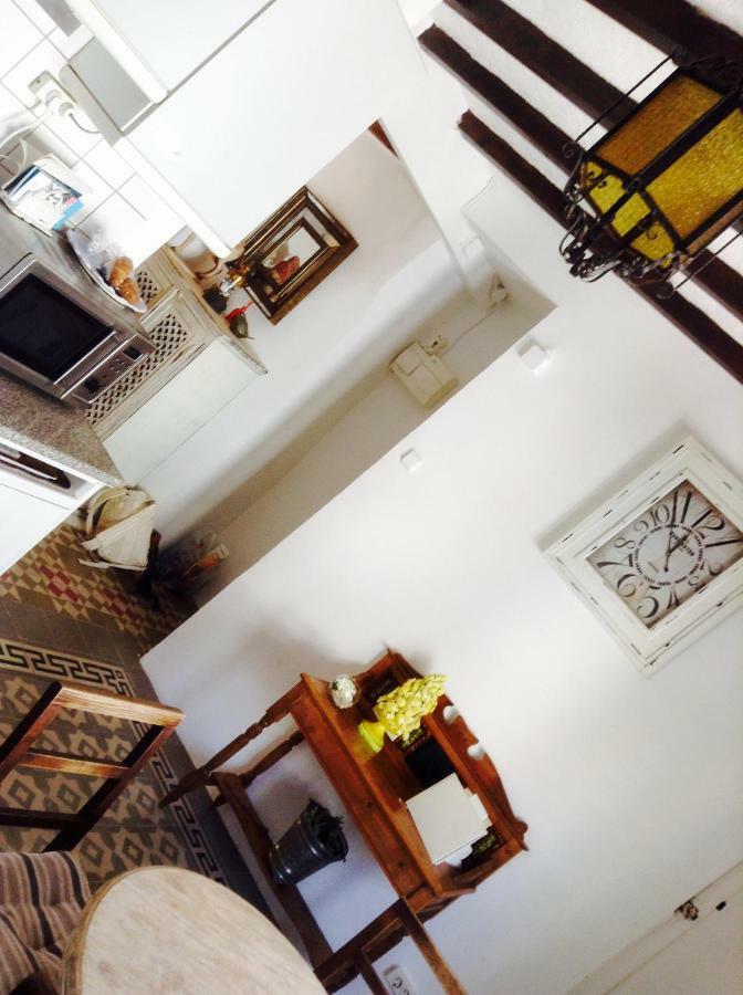 Daisy Apartamento Villajoyosa  Exterior foto